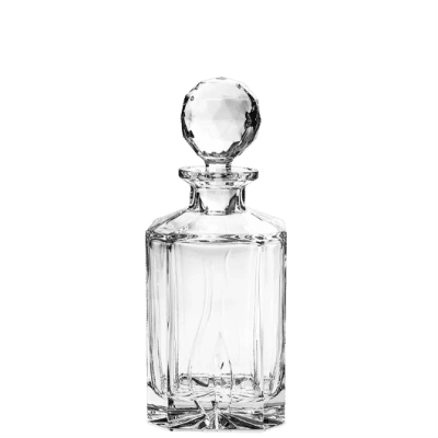 Fľaša Fio spirit decanter 800 ml