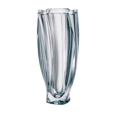 Krištáľová váza Nep Vase 30,5 cm
