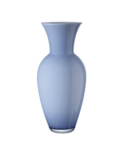 Váza MINUATELLA modrá H42 cm