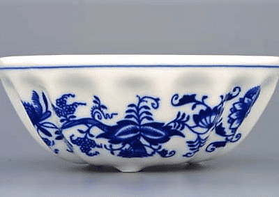 Cibulák – Forma na bábovku 14 cm – Originálny cibuľový porcelán 1. akosť