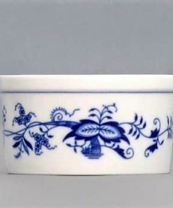 Cibulák – Miska zapekacia Mufi 9,9 cm – originál cibuľový porcelán 1. akosť