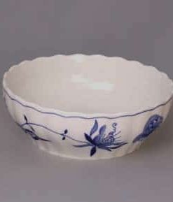 Cibulák – Misa valcová 26,5 cm – Originálny cibuľový porcelán 1. akosť