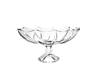 Miska Calyp ftd oval bowl 39 cm